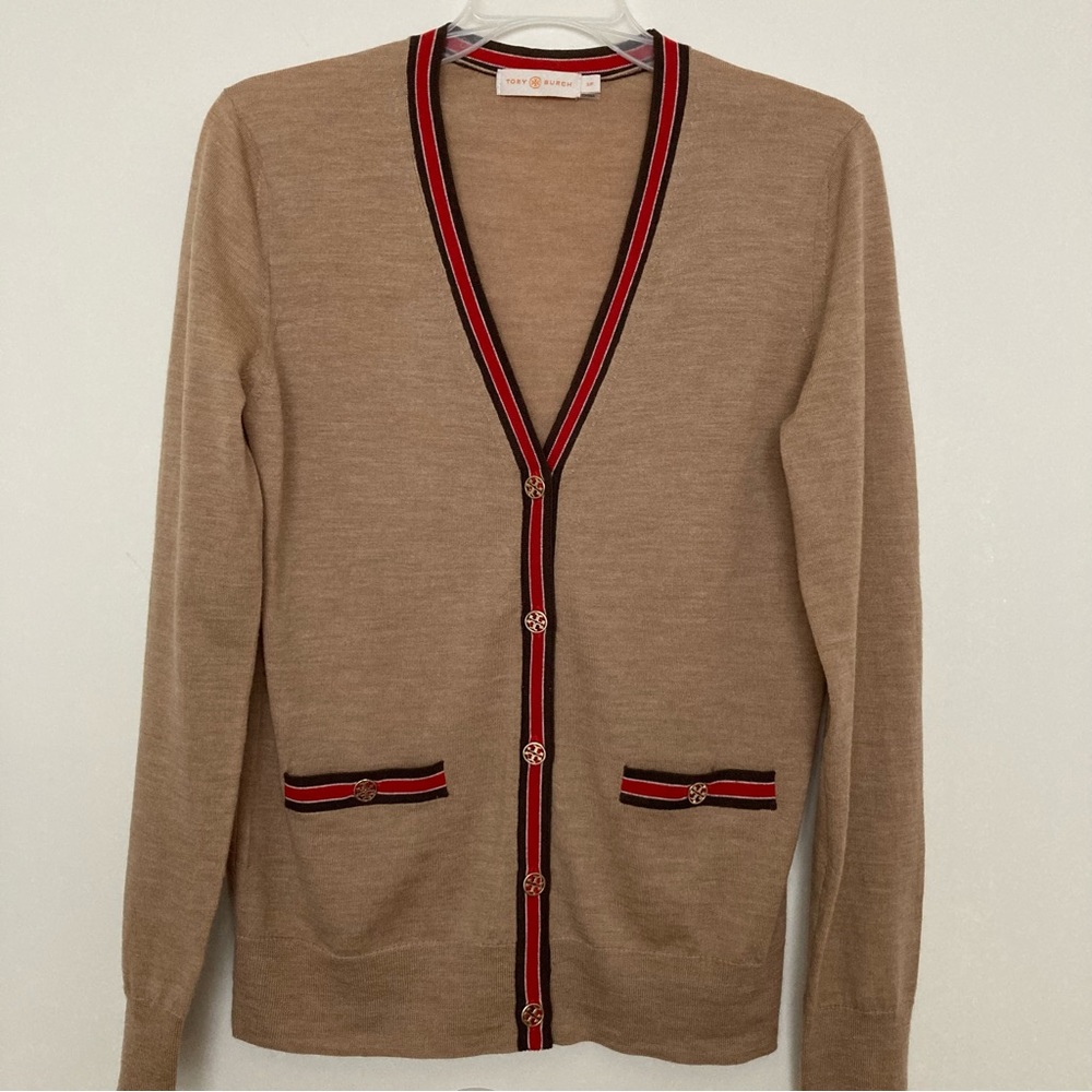 Tory Burch Women’s Cardigan/Sweater